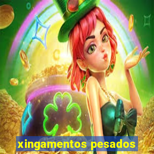 xingamentos pesados